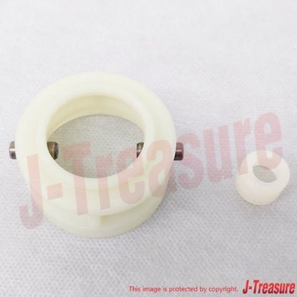 NISSAN 240SX 89-98 Genuine Gearbox Shifter Bush Kit 32870-V5003 & 32861-H7301