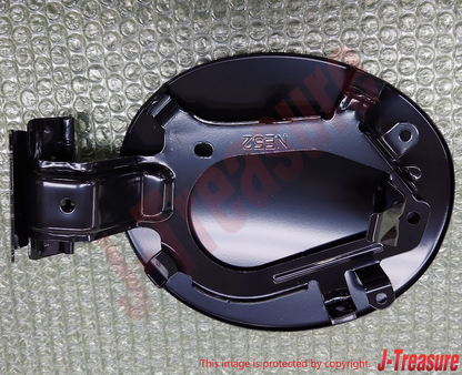 MAZDA MX-5 MIATA NC NCEC 2007-2015 Genuine Fuel Filler Lid NE52-42-410B OEM