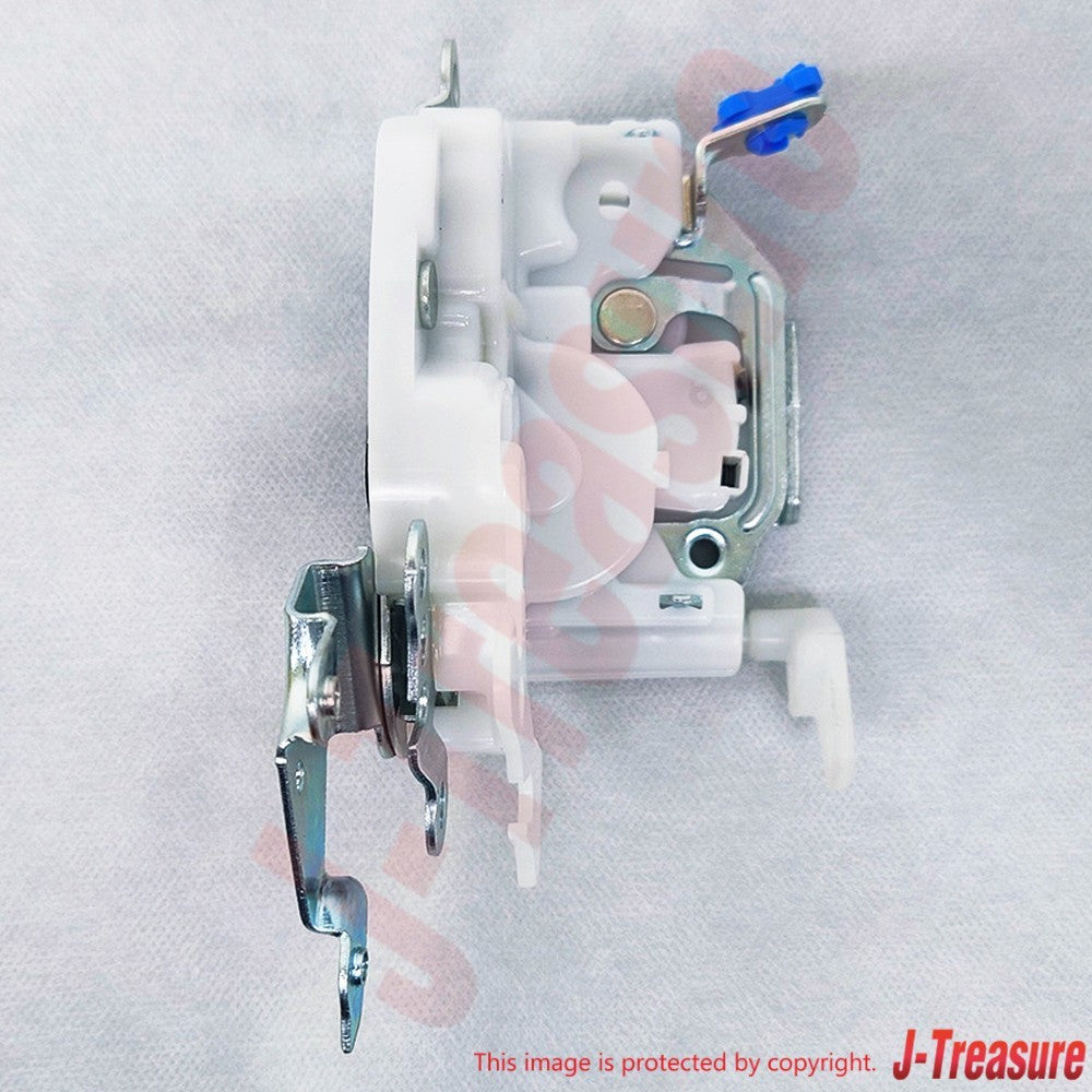 NISSAN SKYLINE GT-R R32 R33 Genuine Front Door Latch Assy LH 80503-70T00 OEM