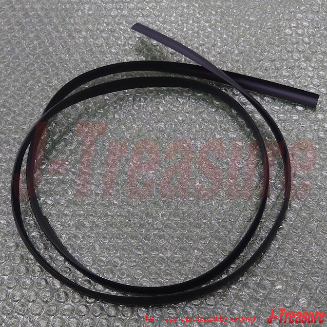 MAZDA RX-7 RX7 FD3S 1993-1995 Genuine Screen Seal Protector FD01-50-794A OEM