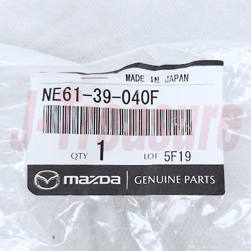 MAZDA MX-5 MIATA NC '06-15 Genuine Engine Mount Rubber RH NE61-39-040F For A/T