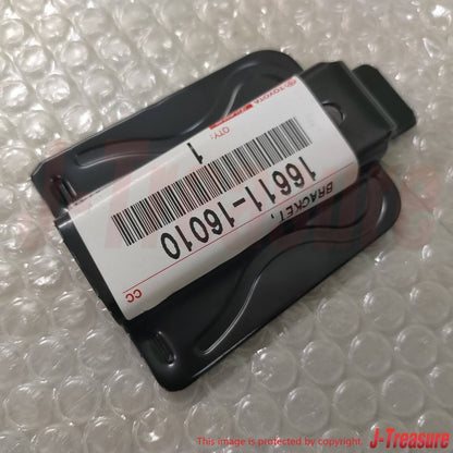 TOYOTA LEVIN TRUENO AE86 MR2 AW10 AE11 Genuine Bracket Radiator Reserve Tank OEM