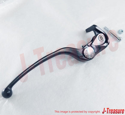 SUZUKI GSX-R600 2015-2023 Genuine Front Brake Lever Assy 57300-29G40 OEM