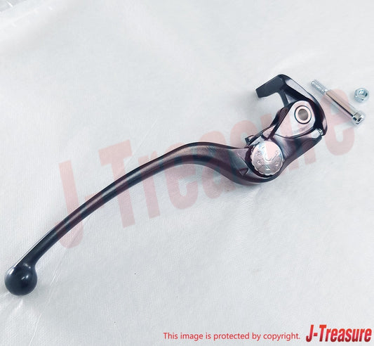 SUZUKI GSX-R600 2015-2023 Genuine Front Brake Lever Assy 57300-29G40 OEM