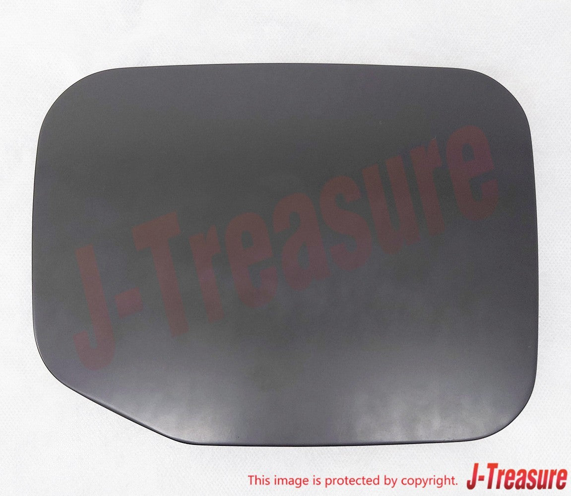 TOYOTA LAND CRUISER FZJ80 91-97 Genuine Fuel Filler Opening Lid 77350-60010 OEM
