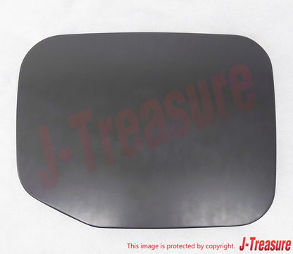 TOYOTA LAND CRUISER FZJ80 91-97 Genuine Fuel Filler Opening Lid 77350-60010 OEM