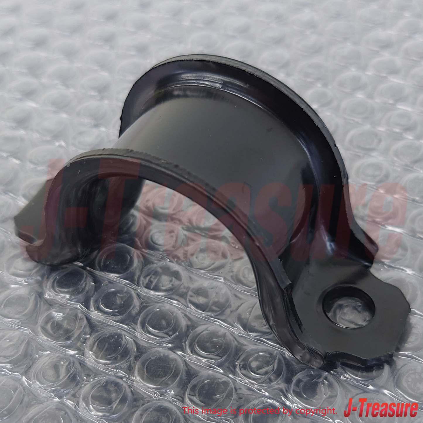 TOYOTA RAV4 ACA2# 01-05 Genuine Front Stabilizer Bracket x2 & Bush x2 set OEM