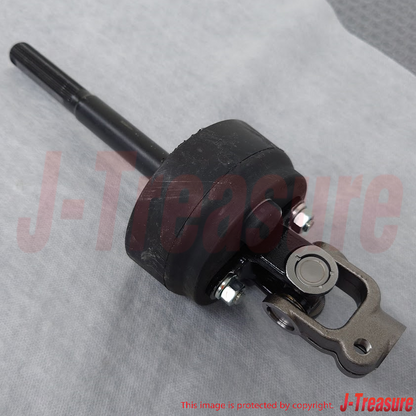 TOYOTA LAND CRUISER UZJ100 98-07 Genuine Steering Intermediate Shaft 45220-60110