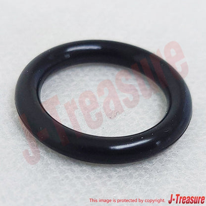 HONDA CR-V RM1 RM4 2012-2014 Genuine Metal Heater Pipe & Heater Pipe O-Ring Set