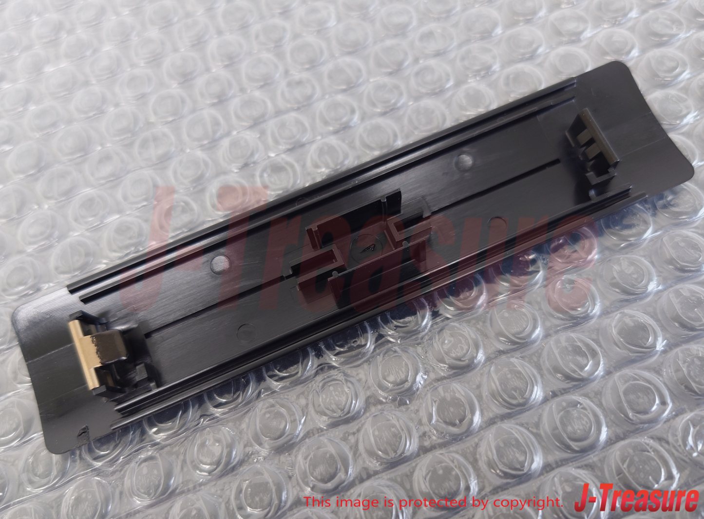 TOYOTA RAV4 ASA3# 09-18 Genuine Roof Drip S/Moulding Cover & Bracket & Bolt Set