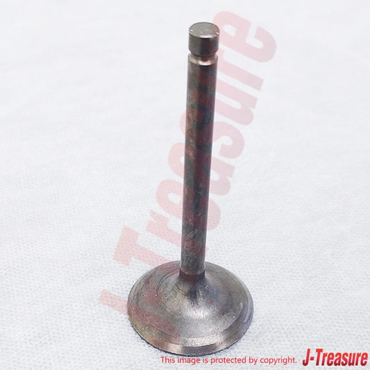 KAWASAKI KLR650 KL650A KL650E 1987-2010 Genuine Intake Valve 12004-1087 OEM