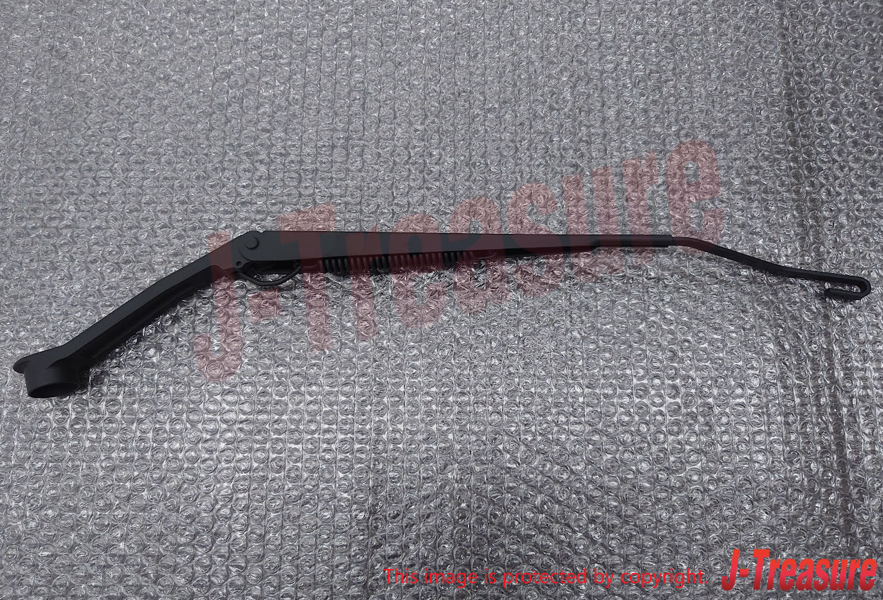 MITSUBISHI LANCER Evo 4 5 6 Genuine Front Windshield Wiper Arm Assy RH & LH Set