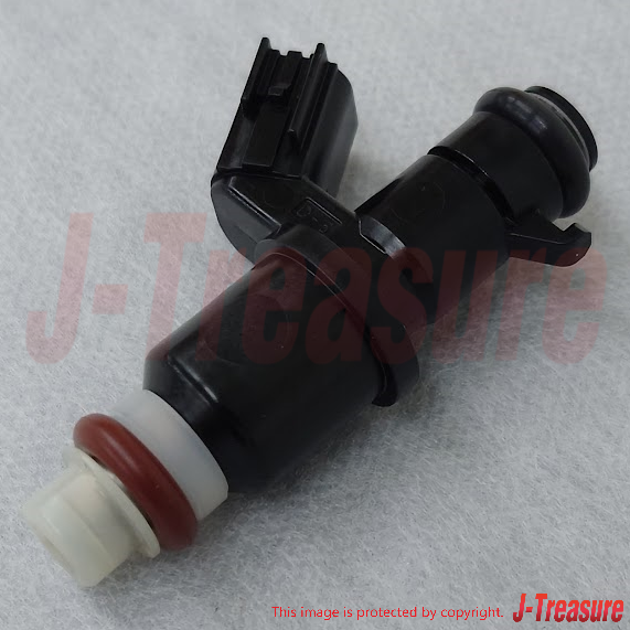 HONDA FIT HYBRID GP5 GP6 Genuine Fuel Injector Assy 16450-5P6-003 4pcs Set OEM