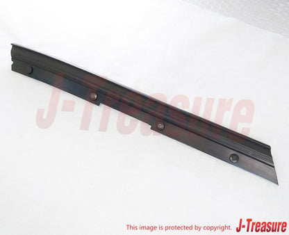 NISSAN SKYLINE R32 89-94 Genuine Hood Front Protector Assy RH & LH Set OEM