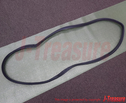 HONDA ACURA TSX 2004-2008 Genuine Rear Trunk Lid Weather Strip 74865-SEA-013 OEM