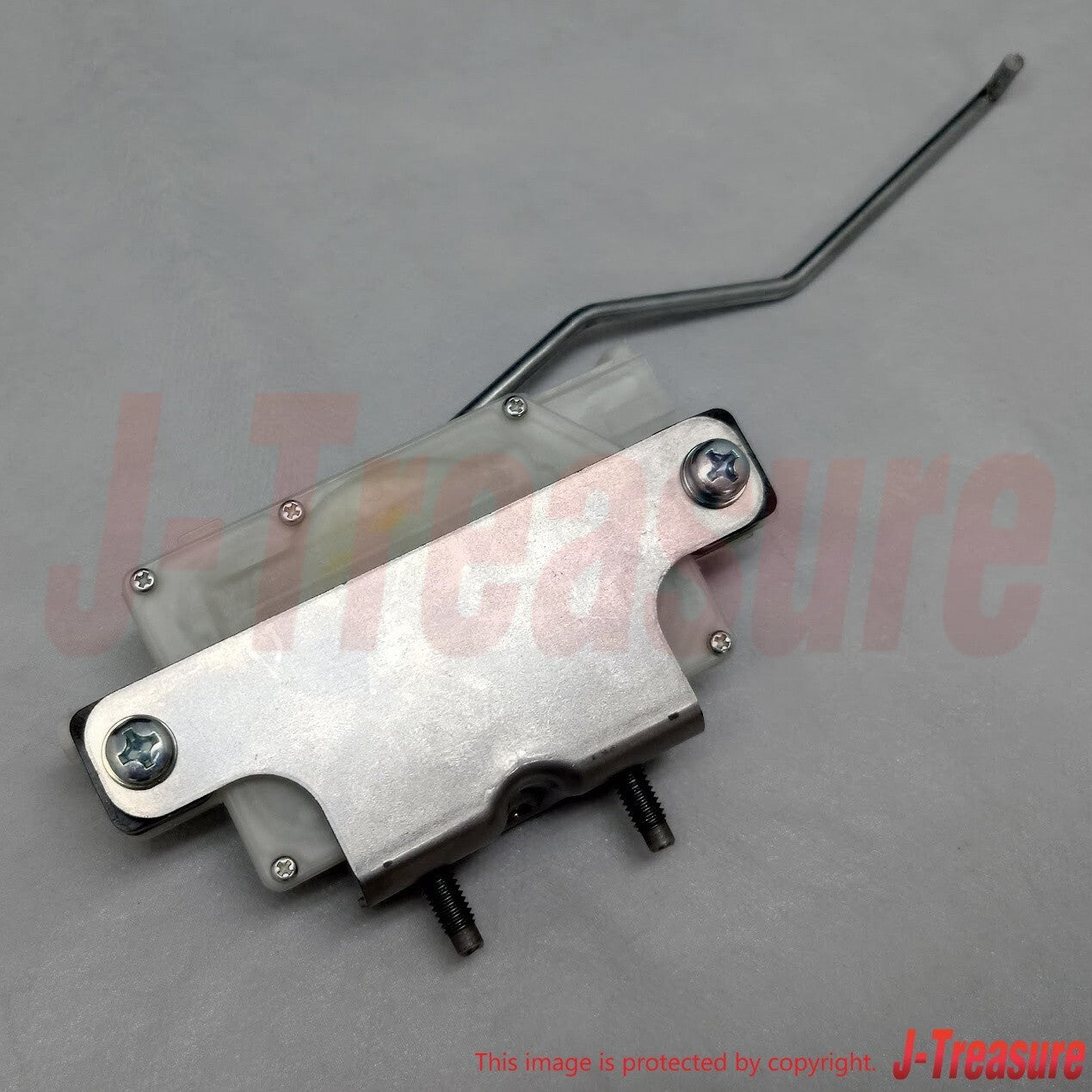 NISSAN 350Z Z33 370Z Z34 03-20 Genuine Back Door Lock Actuator 90550-CD01A OEM