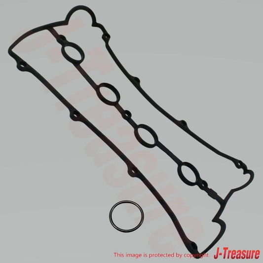 MAZDA MX-5 MIATA NA8C Genuine Distributor O-Ring & HEAD COVER GASKET set OEM