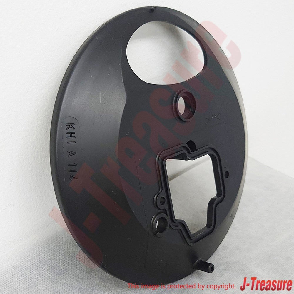 KAWASAKI VULCAN 1500 CLASSIC VN1500E 98-04 Genuine Air Filter Case RH OEM