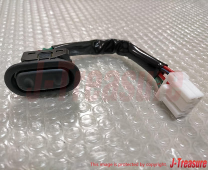MAZDA RX-7 RX7 FD3S 1993-1995 RHD Genuine Both Side Power Window Switch Set OEM