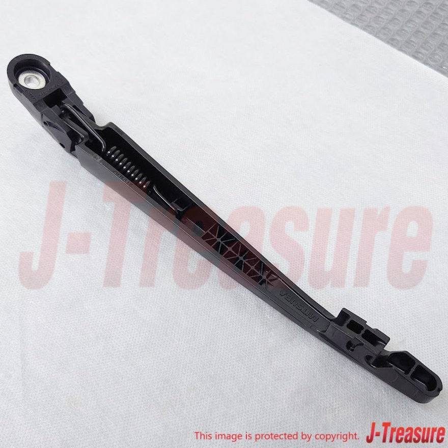 SUBARU XV CROSSTREK GP7 2013-2017 Genuine Rear Wiper Arm Assey 86532KG100 OEM