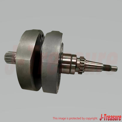 HONDA CRF450R 2009-2012 Genuine Crankshaft 13000-MEN-A50 OEM