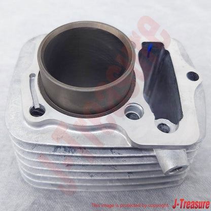 HONDA CRF80F 2004-2009 2011-2013 Genuine Engine Cylinder 12100-GN1-730 OEM