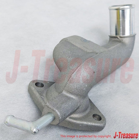 MAZDA MX-5 MIATA NA8C NB6C 1990-2000 Genuine Water Pump Inlet B61P-15-160 OEM