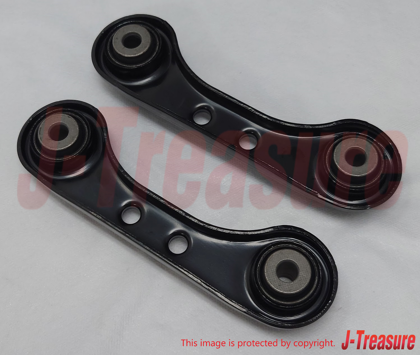 HONDA CIVIC EG6 92-95 Genuine Rear Compensator Arm RH & LH 52341-SR3-000 x2 Set