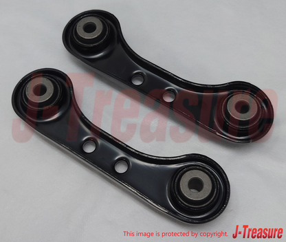 HONDA CIVIC EG6 92-95 Genuine Rear Compensator Arm RH & LH 52341-SR3-000 x2 Set