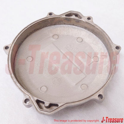 YAMAHA YZ250 08-24 YZ250X 16-24 Genuine Generator Cover & Gasket No.2 Set
