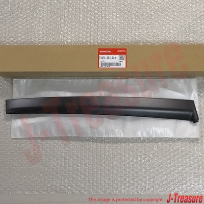 HONDA CIVIC EG6 EG4 1992-1995  Genuin Door Pillar Garnish Sash Right & Left OEM
