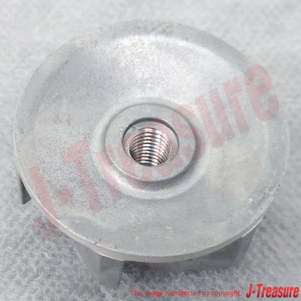 HONDA CR125R 1984-2004 Genuine Water Pump Impeller 19215-KA3-740 OEM