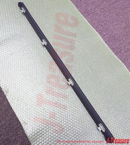 TOYOTA HARRIER LEXUS RX300 Genuine Front Door Inner Weatherstrip RH & LH Set OEM