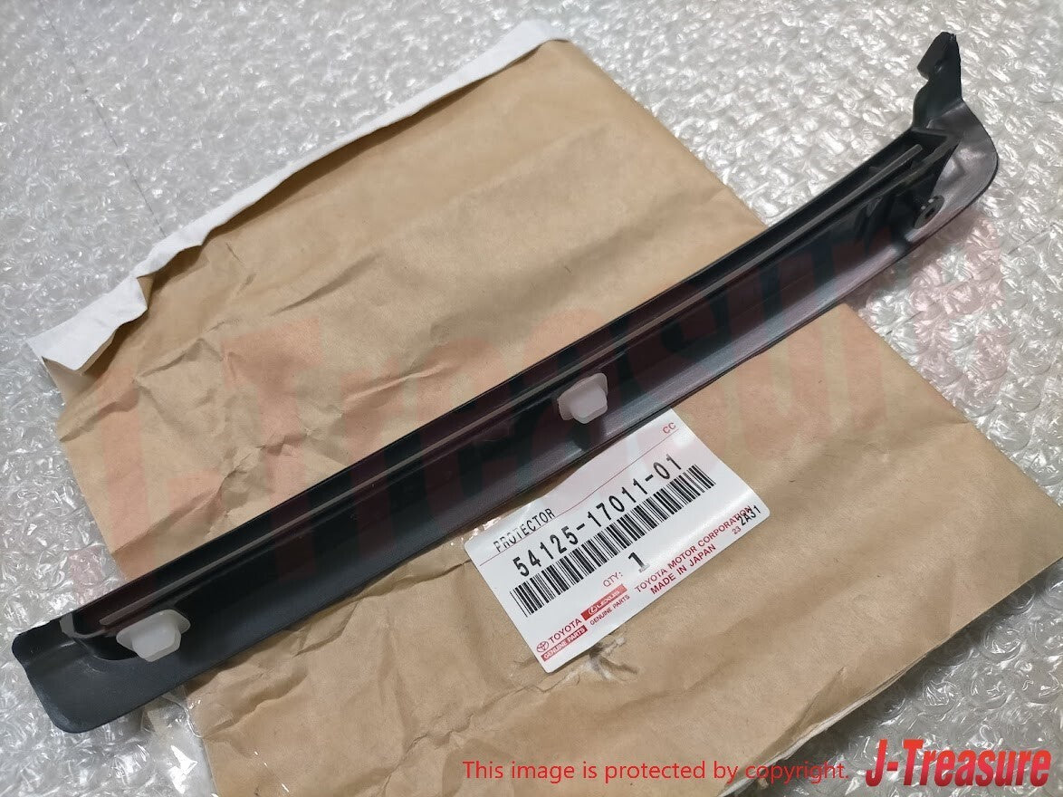 TOYOTA MR2 AW11 Genuine Protector Retractable Headlamp Right 54125-17011-01 OEM