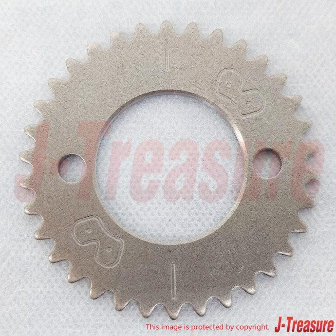 HONDA CRF230F 03-09 12-17 2019 Genuine Cam Sprocket (34T) 14321-KEH-900 OEM