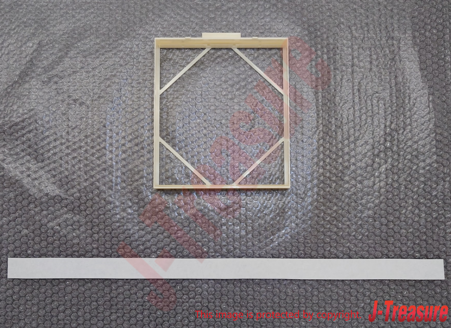 HONDA CR-V RD1 RD2 1997-2001 Genuine Filter Plastic Housing & Seal Set OEM