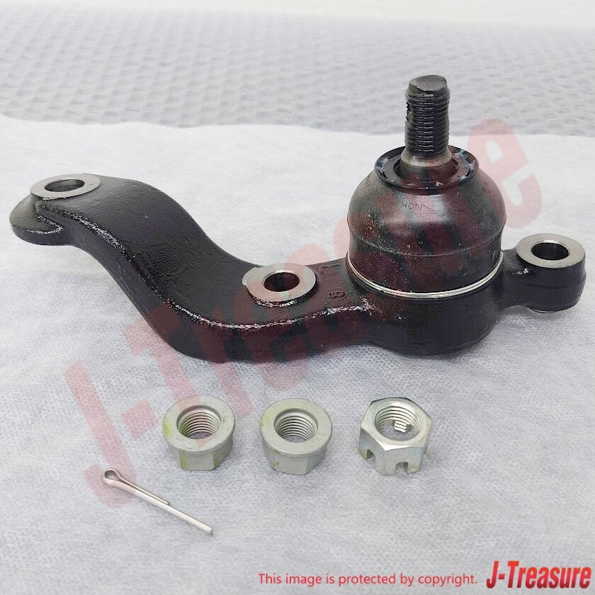 TOYOTA TACOMA RZN150 95-03 Genuine Front Lower Ball Joint Assy LH OEM 2WD Only