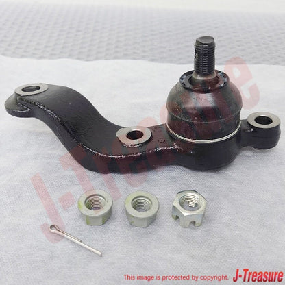 TOYOTA TACOMA RZN150 95-03 Genuine Front Lower Ball Joint Assy LH OEM 2WD Only