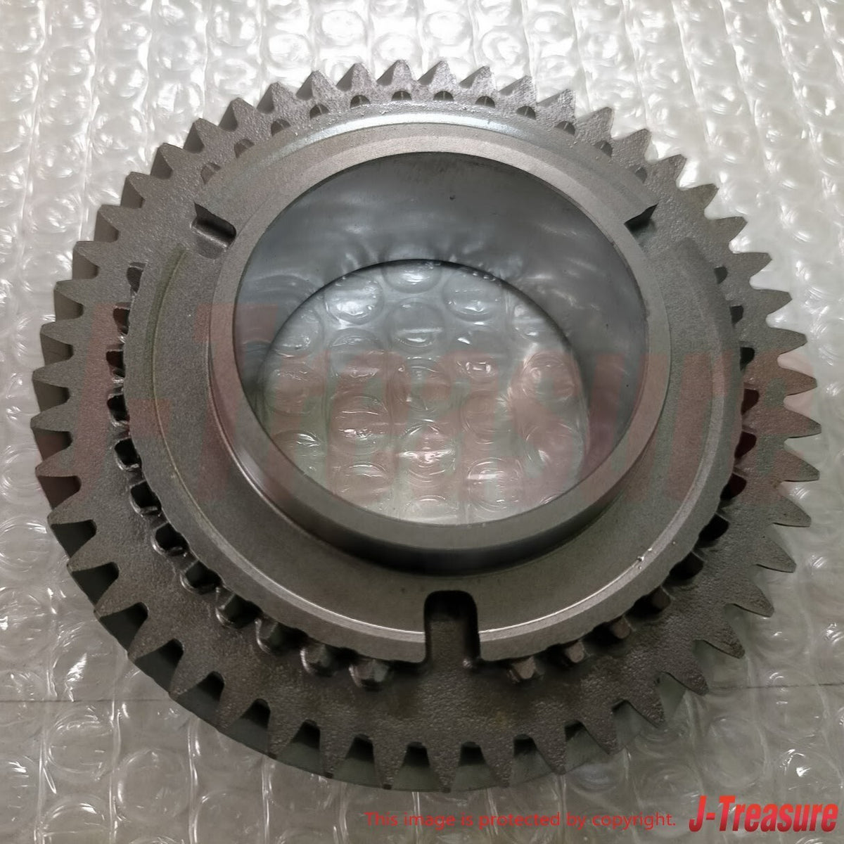 HONDA CIVIC INTEGRA ACCORD Genuine K20A Countershaft 2nd Gear 23431-PNS-000 OEM