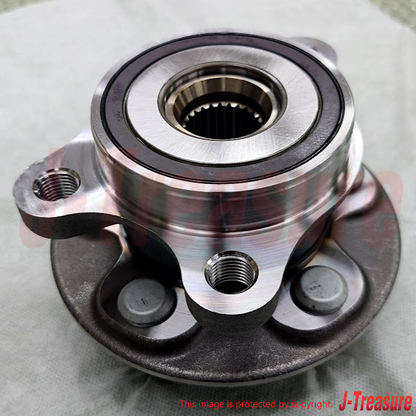 TOYOTA PRIUS 16-22 PRIUS PRIME 17-22  Genuine Front Hub Bearing 43550-47020 OEM