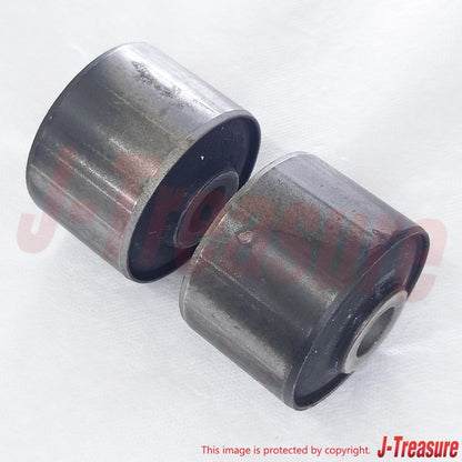 TOYOTA LAND CRUISER KZJ7# '94-95 Genuine Trailing Arm Bush Sub Assy No.1 x2 Set