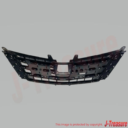 TOYOTA ALPHARD ANH20 '12-15 Genuine F/Radiator Grille & Emblem Set  (Late Model)