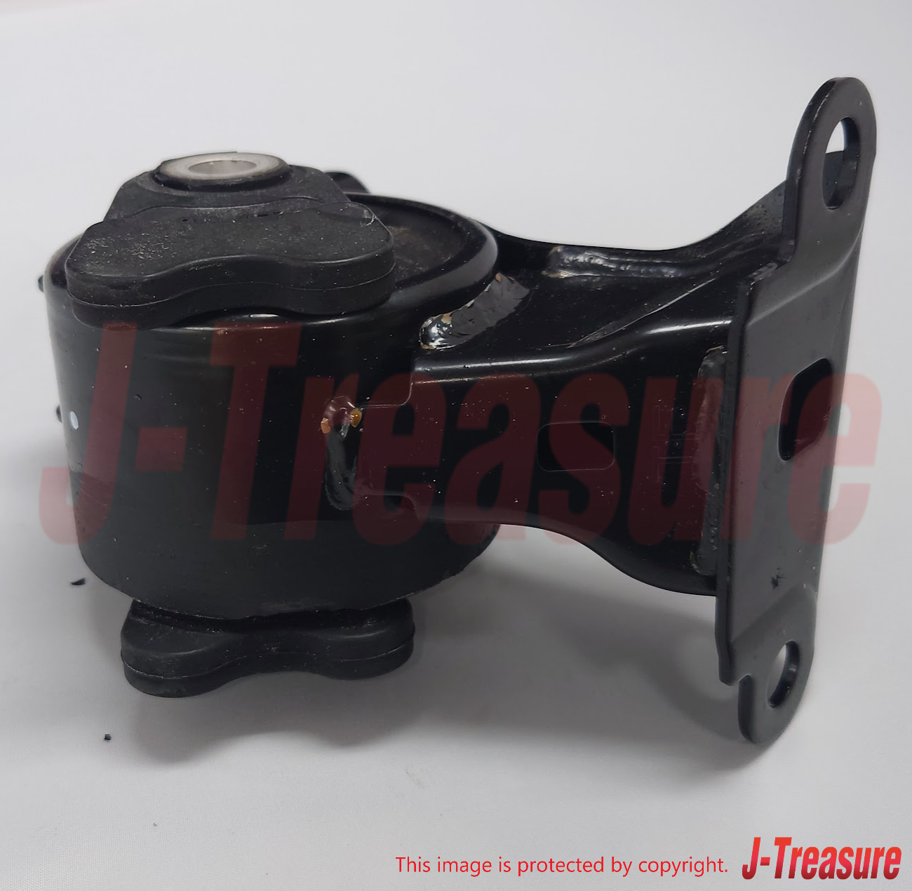 HONDA CR-V RD5 02-06 Genuine A/T Transmission Mounting Rubber 50805-SJF-981 OEM