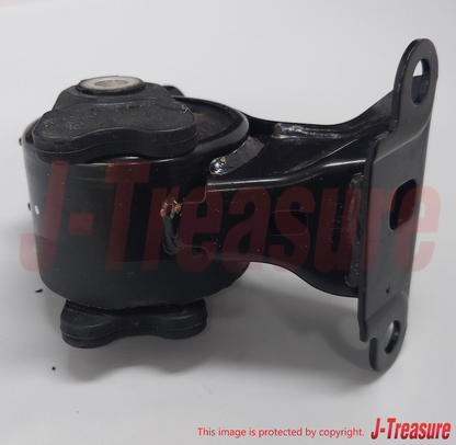 HONDA CR-V RD5 02-06 Genuine A/T Transmission Mounting Rubber 50805-SJF-981 OEM