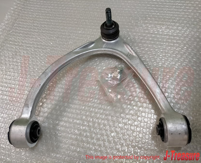 TOYOTA LEXUS LS430 02-06 Genuine Front Suspension Upper Arm LH 48630-59035 OEM