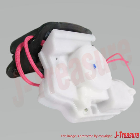 TOYOTA RAV4 AXAA52L 19-24 Genuine Back Door Lock Assy W/Courtesy Lamp Switch OEM