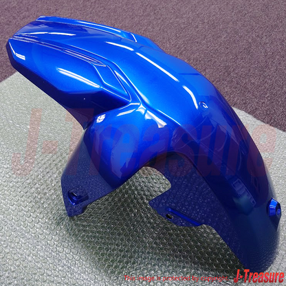 YAMAHA SUPER TENERE XT1200Z 10-11 Genuine Front Fender 23P-21511-00-P1 OEM