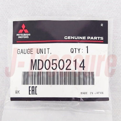 MITSUBISHI MONTERO SPORT K94W 97-04 Genuine Water Temp Gauge Unit MD050214 OEM
