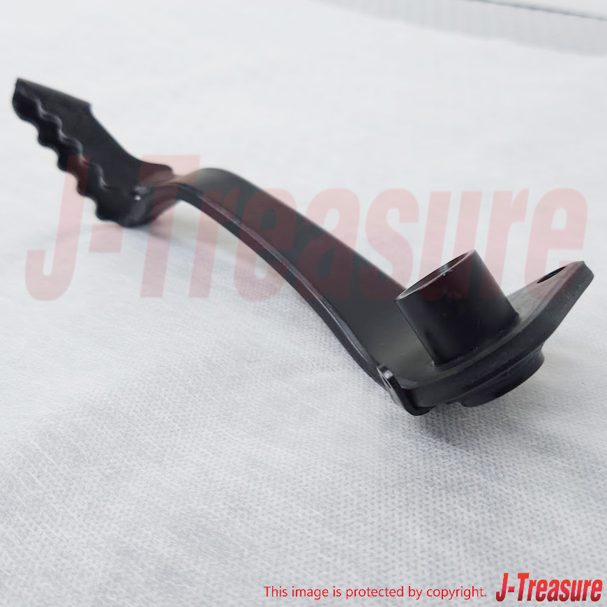 HONDA REBEL CMX300 20-24 Genuine Rear Brake Pedal & Gearshift Pedal & Rubber Set