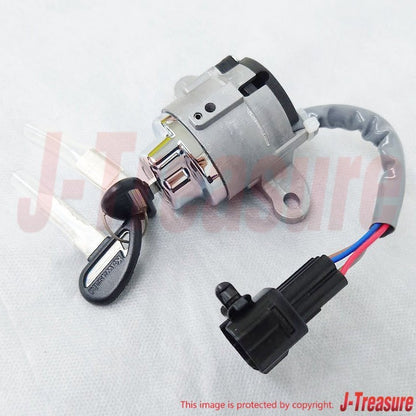 KAWASAKI VULCAN 1600 CLASSIC VN1600 03-08 Genuine Ignition Switch 27005-0001 OEM